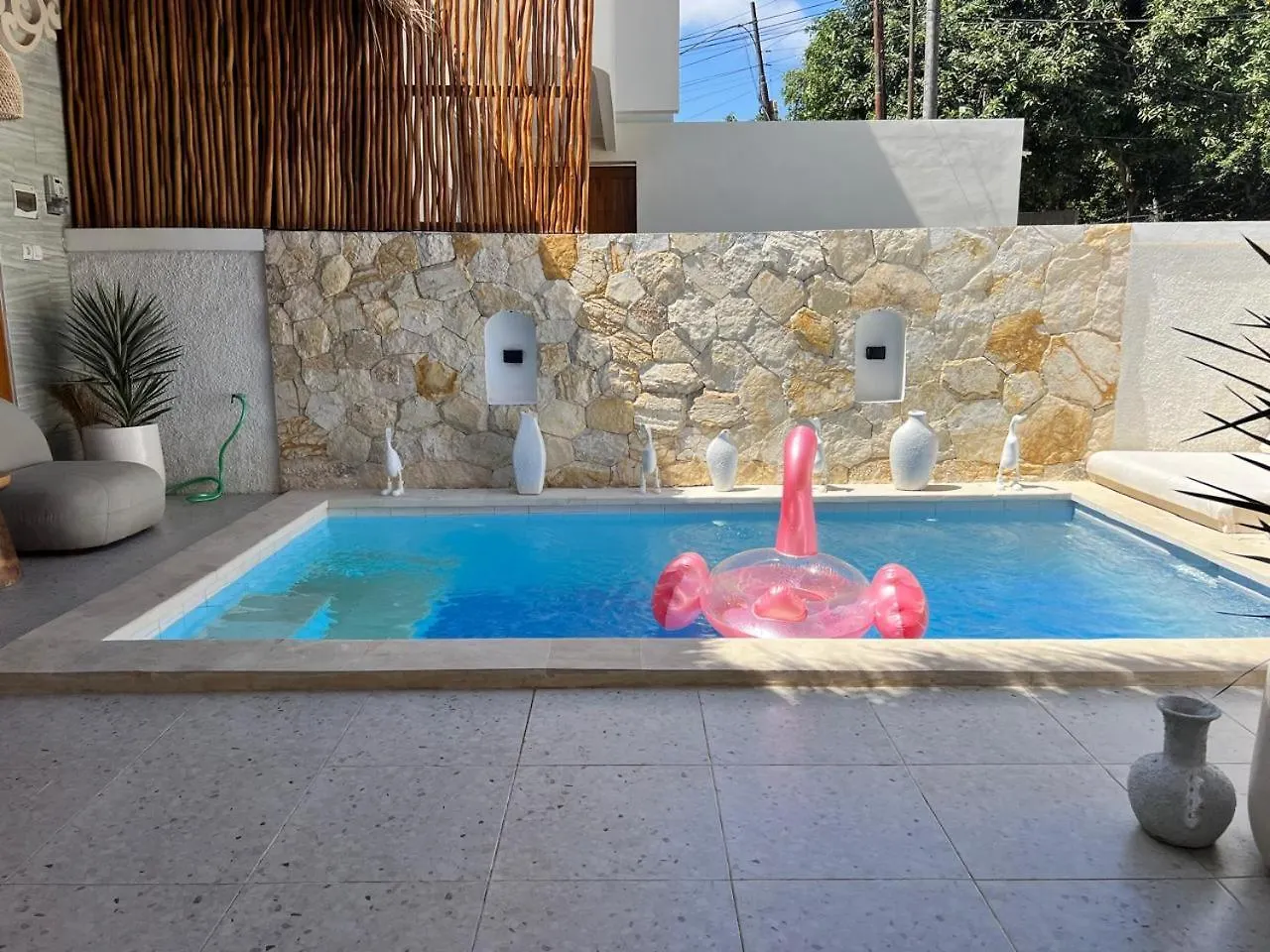 D'Zora Villa Jimbaran Jimbaran (Bali)