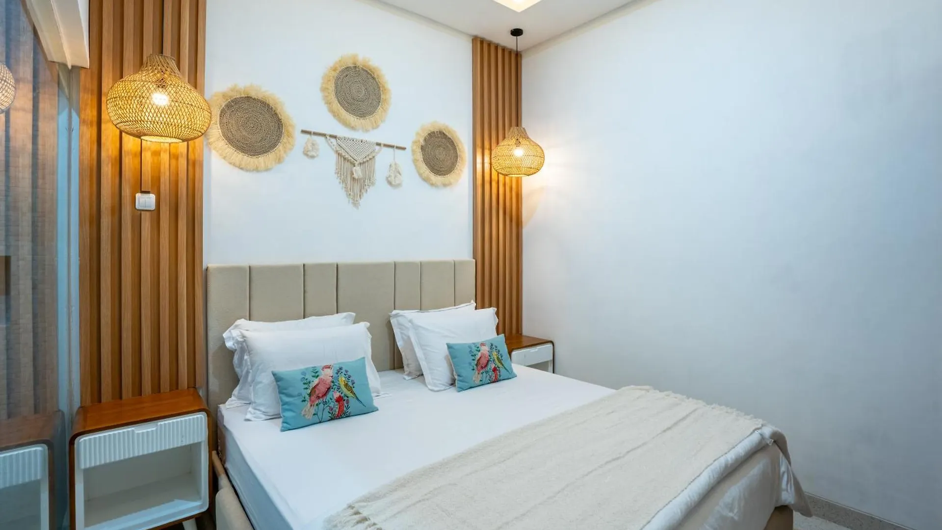 D'Zora Villa Jimbaran Indonesia