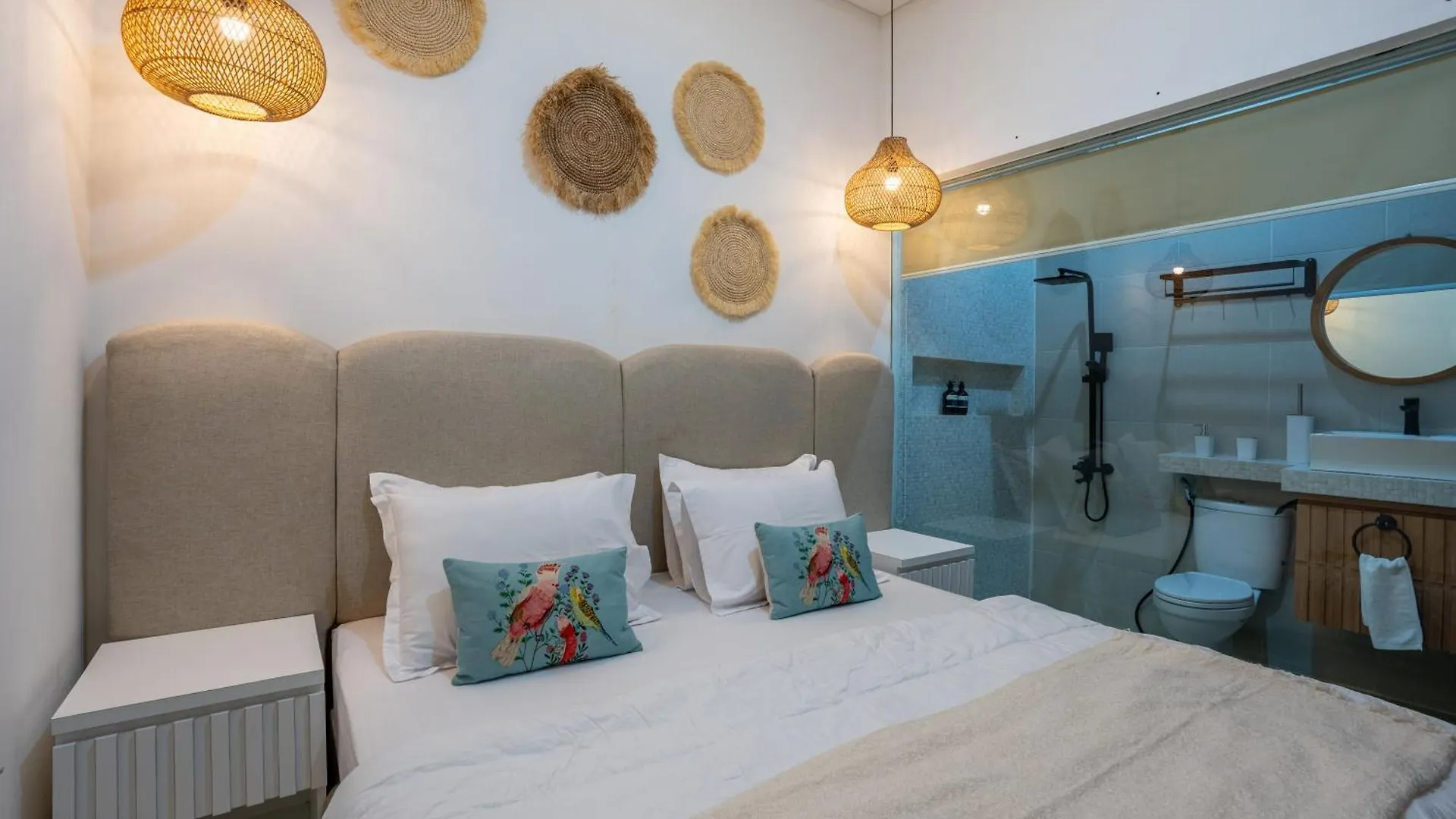D'Zora Villa Jimbaran