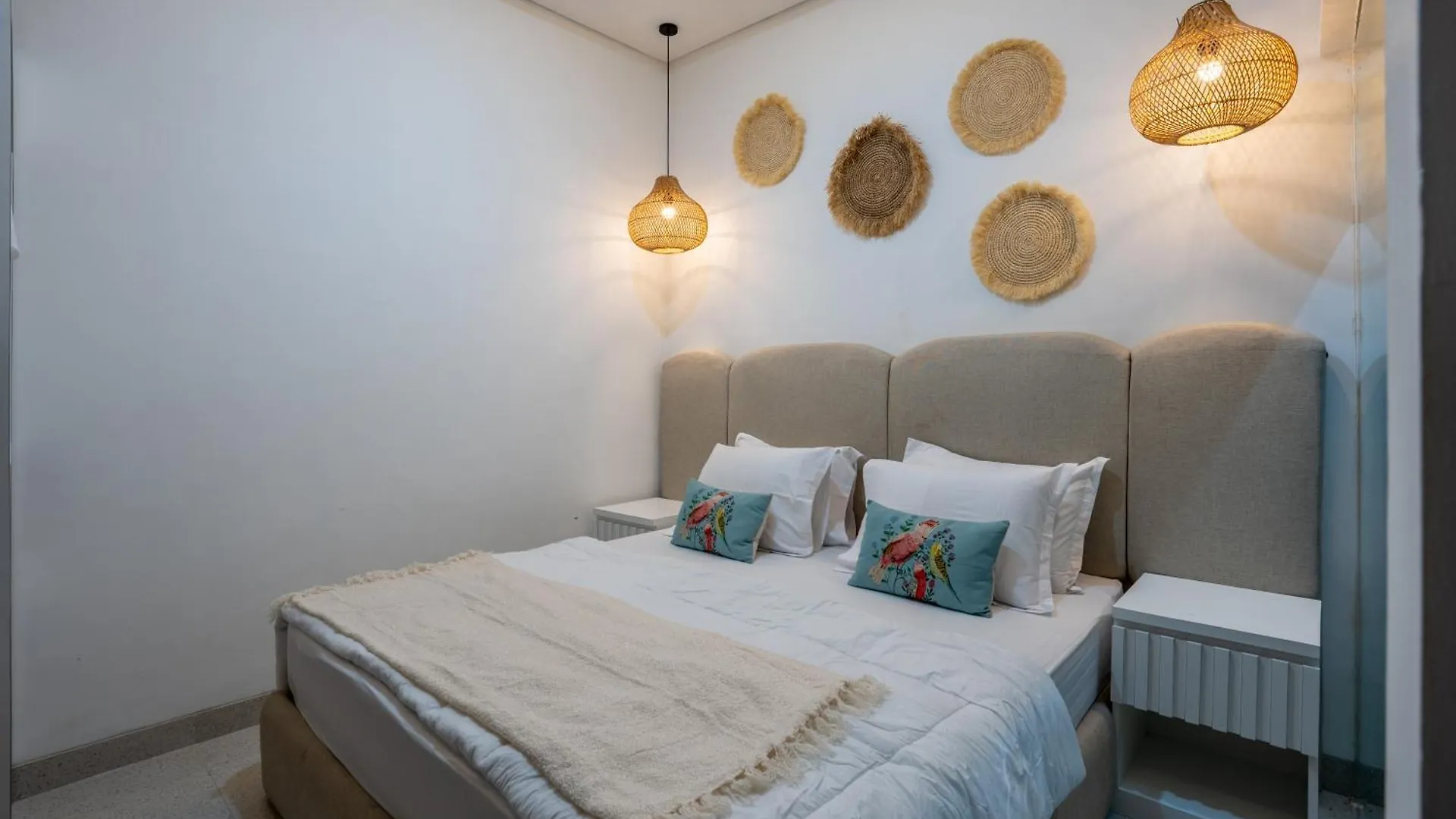 D'Zora Villa Jimbaran Indonesia