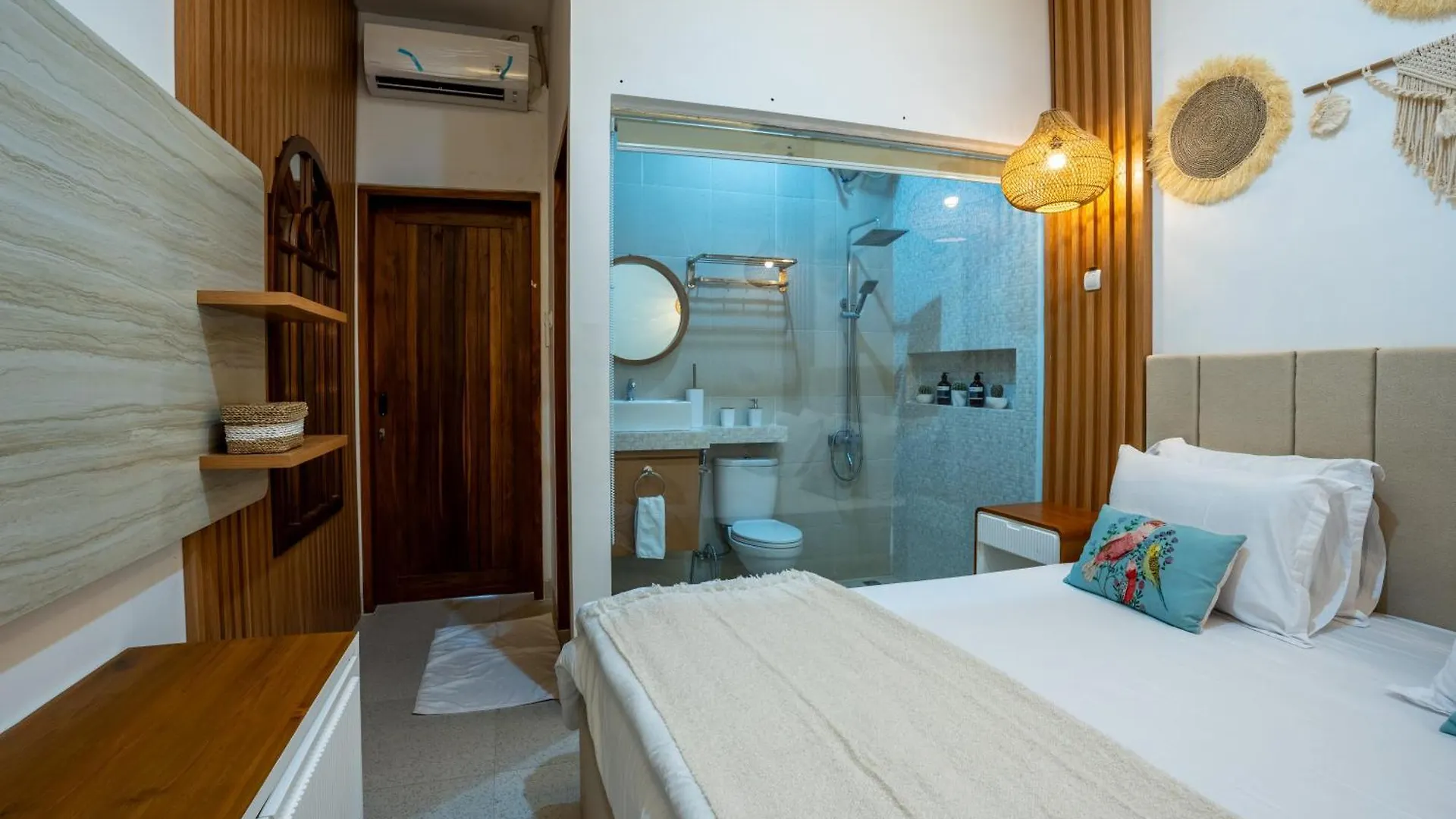 D'Zora Villa Jimbaran Jimbaran (Bali)