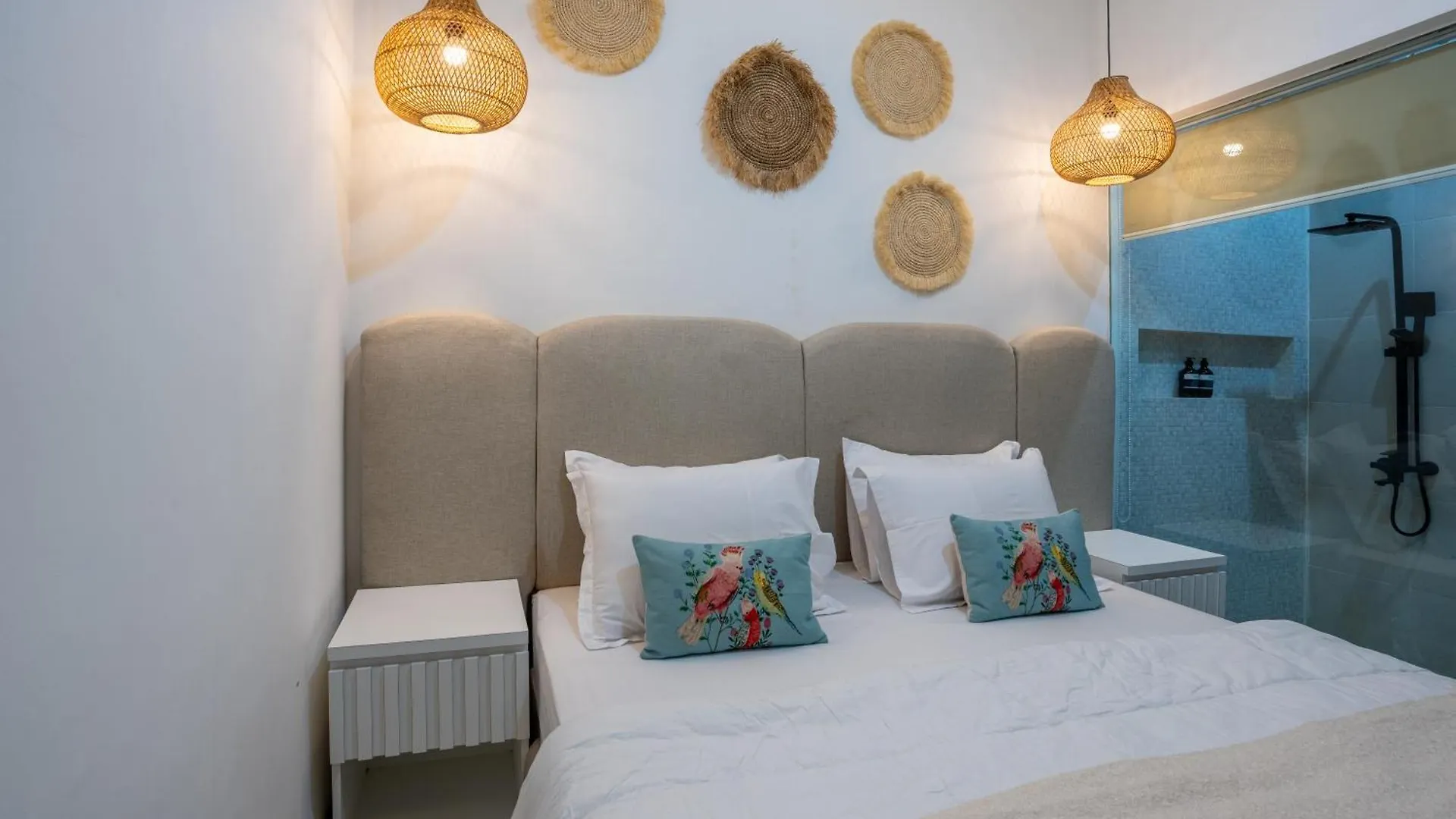 D'Zora Villa Jimbaran